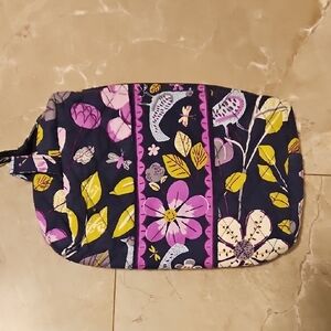 Floral Patterned Women's Bag
